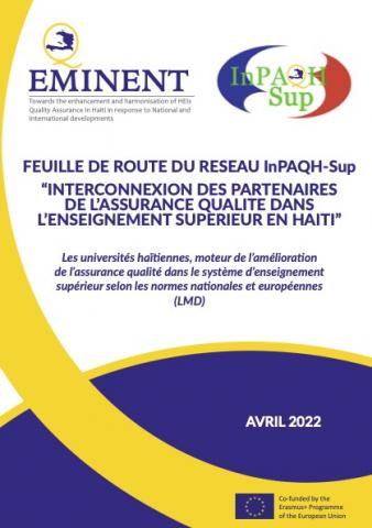 couverture feuille de route