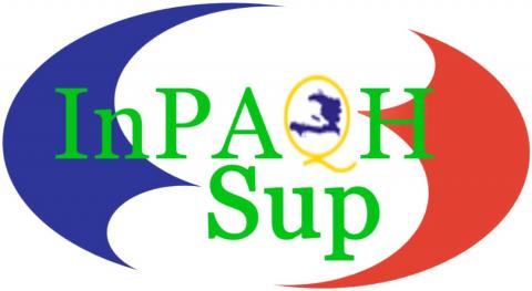 InPAQHSup logo