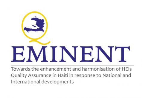 EMINENT Logo